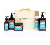 Arganicare Coffret Routine Hydratante Protectrice Argan