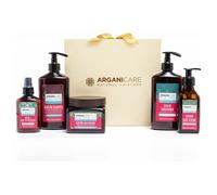 Arganicare Coffret Routine Réparatrice Keratin