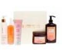 Arganicare Coffret Summer - Coffret 5 produits