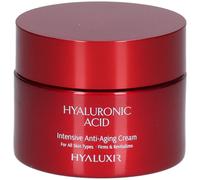 Arganicare Crème Anti-âge Intense 50 ml