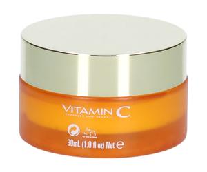 Arganicare Crème anti-rides contour des yeux -10%* avec le code : AP1026 Pour La Peau 30 ml