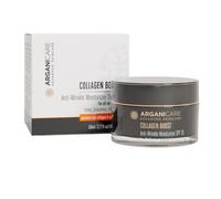 Parapharmacie > Beauté & Soins > Produits de Soins du Visage > Soins Anti-âge Pour Le Visage Arganicare Crème Anti-Rides SPF25 Collagen Boost 50 ml