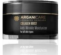 ArganiCARE Crème Visage Collagen Boost SPF25 – 50 ml
