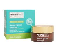 Parapharmacie > Beauté & Soins > Produits de Soins du Visage > Soins Contour des Yeux Arganicare Crème Contour des Yeux Argan 30 ml