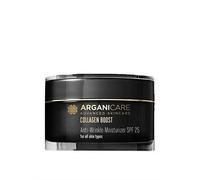 ArganiCARE Crème Visage Collagen Boost SPF25 – 50 ml