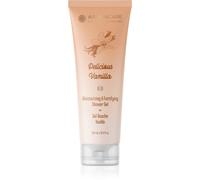 Arganicare Delicious Vanilla Shower Gel Gel douche 250 ml