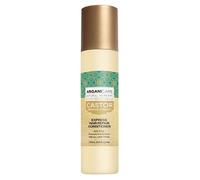 Arganicare – Spray biphasé démêlant réparateur express à l'huile de ricin – 250 ml