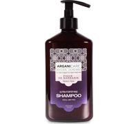 Arganicare Figue de Barbarie Shampoing Fortifiant 400 ml