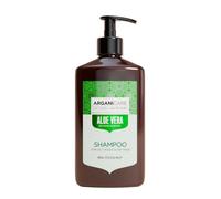 Shampooing Revitalisant Aloe Vera 400ml Arganicare