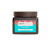 ARGANICARE | Gamme Argan | Masque Nourrissant | Huile d’Argan | Protection de la Couleur | Brillance & Douceur Intense | Cheveux Colorés & Méchés | 500 ml