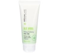 Arganicare Gommage visage exfoliant et purifiant - Tous types de peaux -10%* avec le code : AP1026 Gel(S) 100 ml