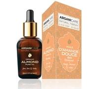 Arganicare Huile 3 en 1 Amande Douce Bio 30ml