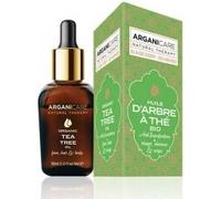 Arganicare Huile d'Arbre à Thé BIO 3-en-1