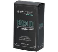 Arganicare Huile de barbe pour Homme -10%* avec le code : AP1026 30 ml