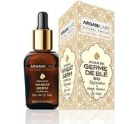 Parapharmacie en ligne > Beauté & Soins > Soins des cheveux > Masques et après-shampooings Arganicare Huile de Germe de Blé Bio 3-en-1 30 ml