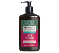 Conditioner Keratin Arganicare 400ml