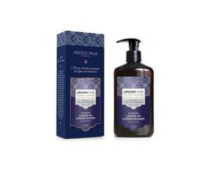 Arganicare Leave-In Conditioner Prickly Pear 400ml