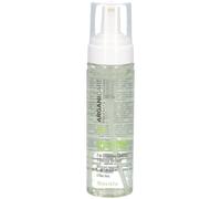 Arganicare Lotion moussante et démaquillante pour le visage - Tous types de peaux -10%* avec code : AP1026 Mousse(S) 225 ml