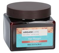 Arganicare Masque Argan pour cheveux bouclés 500 ml