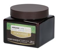 Arganicare Masque capillaire nourrissant réparateur à l'huile de coco 500 ml