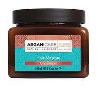 arganicare masque argan cheveux bouclés 500 ml