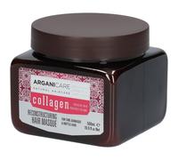Arganicare Masque au Collagène -10%* avec le code : AP1026 500 ml