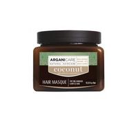 Arganicare Masque capillaire Coco Cheveux ternes, très secs et crépus 500ml