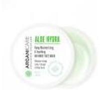 Arganicare Masque de Nuit Régénérant Aloe Vera