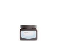 ARGANICARE | Masque Hydratant et Réparateur | Enrichie en Biotine et huile d'Argan | Renforce les Cheveux | Apporte Nutrition et Hydratation | Protège de la Casse | Fabriqué en France | 500ML