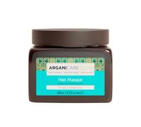 Parapharmacie > Beauté & Soins > Soins Des Cheveux > Masques et après-shampooings Arganicare Masque Nourrissant Réparateur Cheveux Secs & Abimés Argan 500 ml