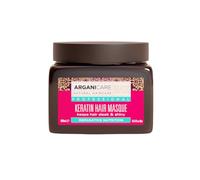 arganicare masque argan/kératine 500 ml