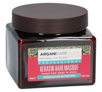Arganicare – Masque Argan et Kératine – 500 ml