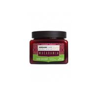 ARGANICARE Masque réparateur Macadamia 500 ml - Cheveux secs & abîmés