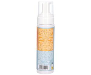 Arganicare Nettoyant moussant pour le visage 2-en-1 -10%* avec code : AP1026 Produit(S) Nettoyant(S) 225 ml
