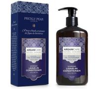 ARGANICARE Prickly pear SOIN SANS RINÇAGE NOURRISSANT À LA FIGUE DE BARBARIE 400 ml