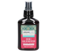 Arganicare - Réparation capillaire 10 en 1 sans rinçage Argan et Kératine -10%* avec le code : AP1026 Lotion(S) 150 ml