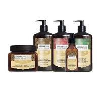 Arganicare Ricin Coffret Rituel Ricin
