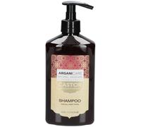 Arganicare Ricin Shampoing ultra-nourrissant et hydratant -10%* avec le code : AP1026 Shampooing 400 ml