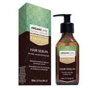 Arganicare Sérum Argan/Noix de Coco 100 ml soins capillaire