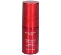 Arganicare Sérum Liftant Multi-correcteur visage 30 ml