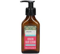 Arganicare Sérum coiffant – réparateur et nutritif – tous types – 100 ml