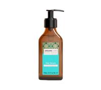 ARGANICARE | Sérum Réparateur à l’Huile d’Argan & Vitamine E | Nutrition Intense et Protection Anti-Casse | Lisse et Sublime les Cheveux Secs et Abîmés | Anti-Frisottis & Brillance | 100 ml