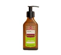 Arganicare – Sérum réparateur cheveux secs et abîmés – Huile de macadamia – 100 ml