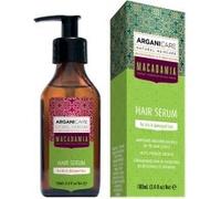 Arganicare Macadamia Sérum secs et abîmés à biologique de macadamia (3,4 liquid ounce) de Arganicare SERUM COIFFANT