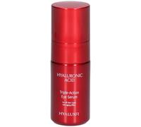 Arganicare Sérum Triple Action pour le contour des yeux 30 ml