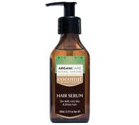 Arganicare Sérum Ultra-Nourrissant Et Réparateur À L'Huile De Coco Cheveux Ternes/Frisés 100ml