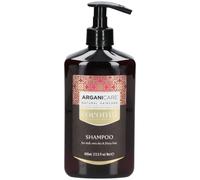 Arganicare Shampoing à l'Huile de Coco Shampooing 400 ml