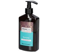 Arganicare - Shampoing réparateur Huile d'Argan Bio Cheveux secs 400 ml