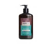 ARGANICARE - SHAMPOING REPARATEUR 400ML ARGANICARE
