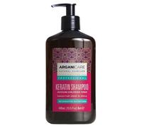 Arganicare Shampoing reparateur et nutritif - 400ml SHAMPOING